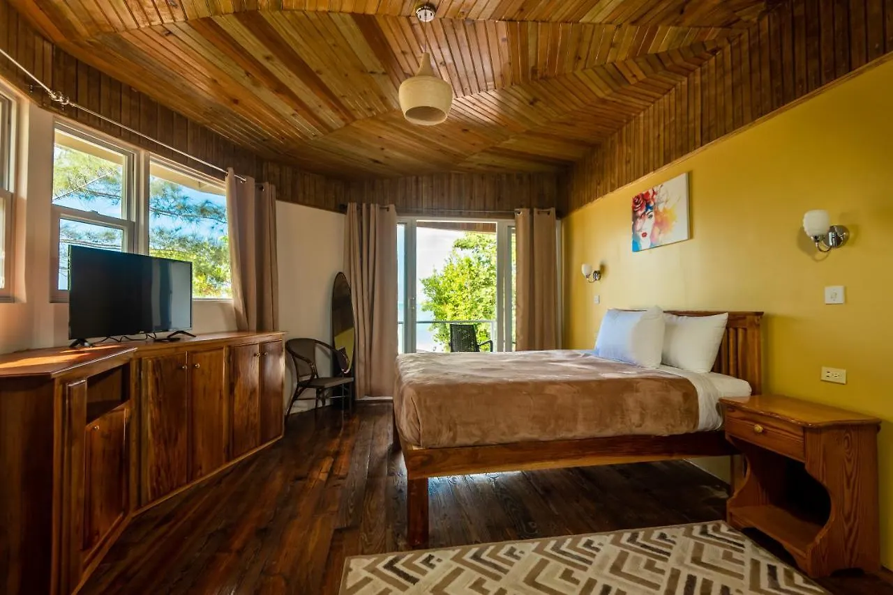 Xye Resort Negril Jamaica