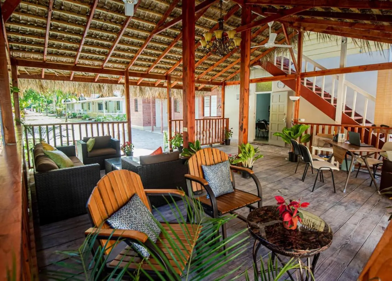 Xye Resort Negril 2*,  Jamaica