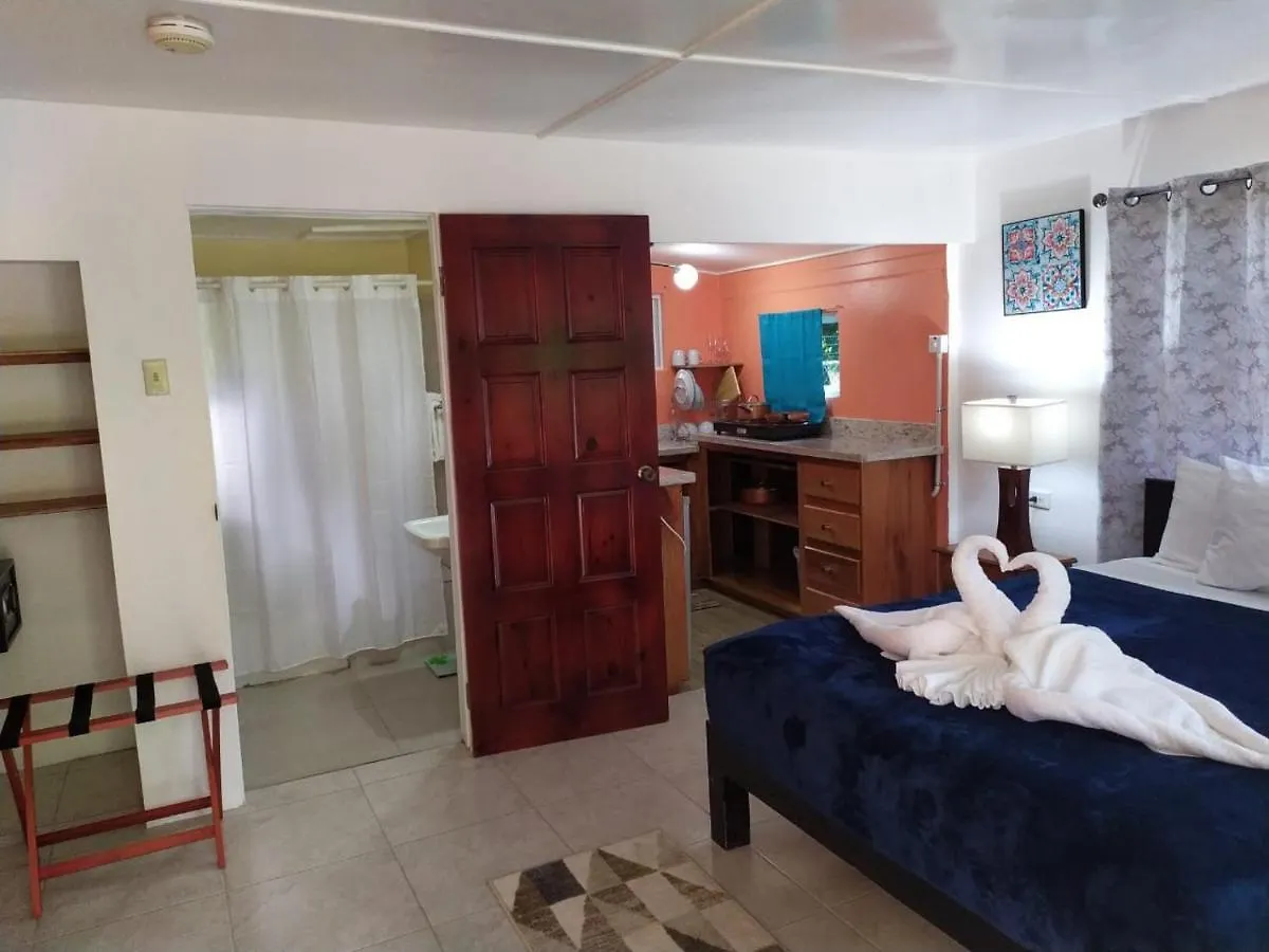 ** Hotel Xye Resort Negril Jamaica