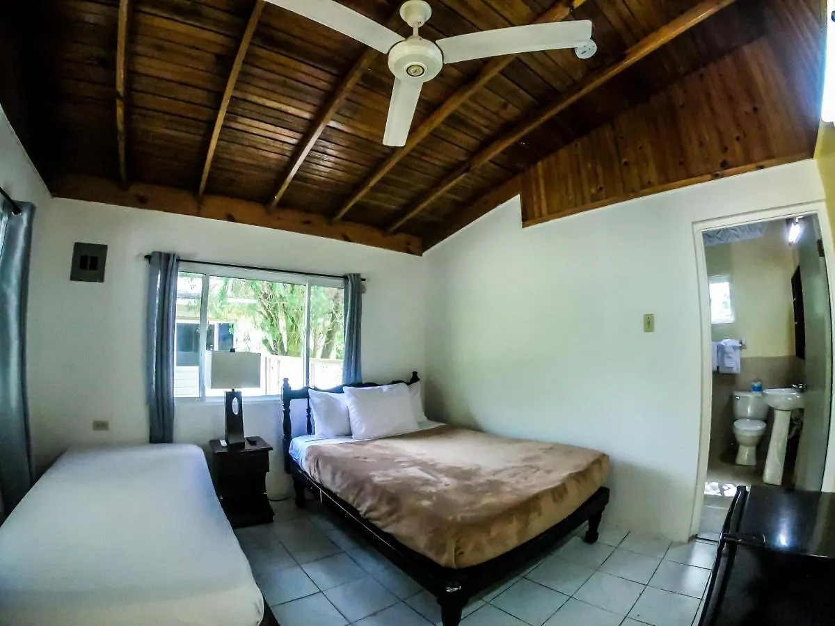 Xye Resort Negril 2*,  Jamaica