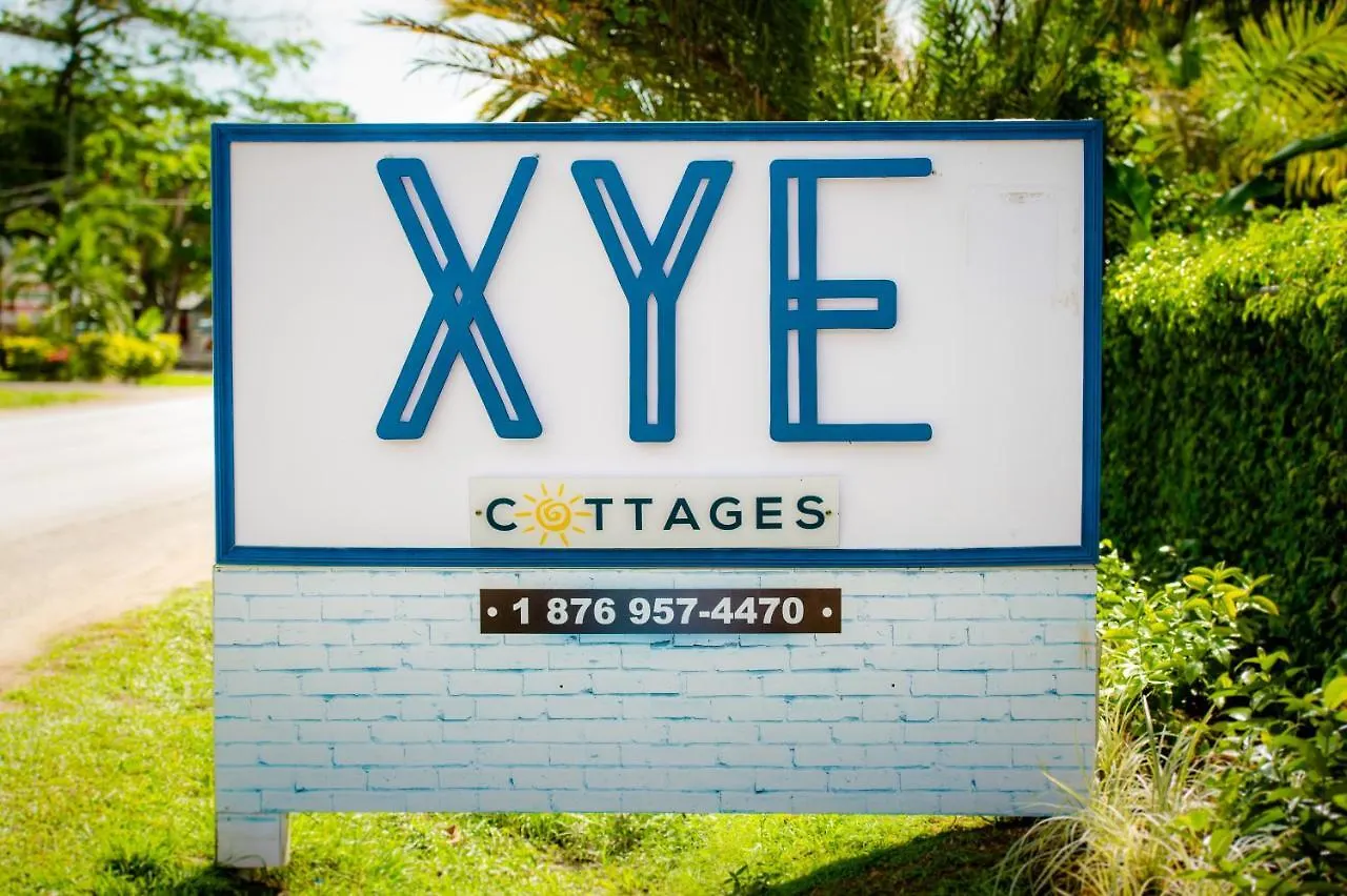 Xye Resort Negril