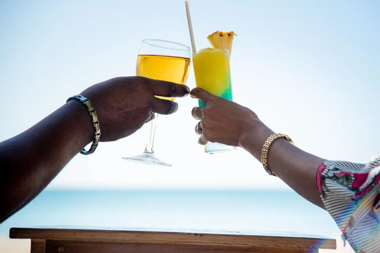 Xye Resort Negril Hotel