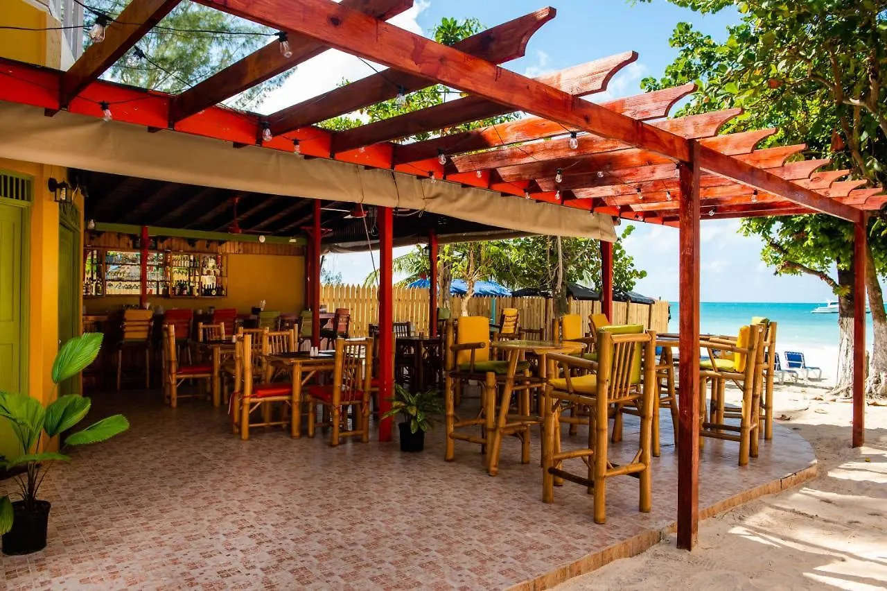 Hotel Xye Resort Negril